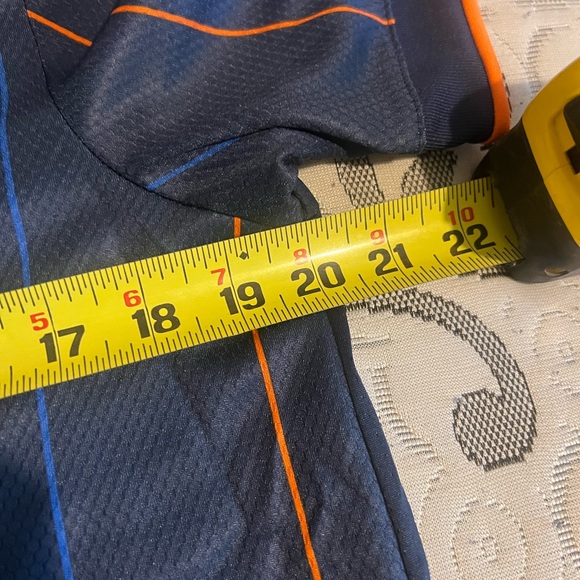 FC Cincinnati MLS Official Soccer Jersey - Picture 12 of 12